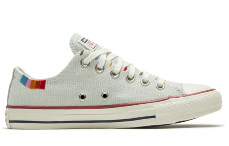(WMNS) Converse Chuck Taylor All Star Low 'Self-Expression' 567992C