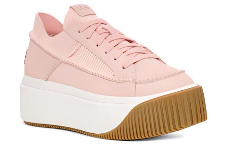 (WMNS) UGG EZ-Duzzit 'Pink' 1152717-TCPRS