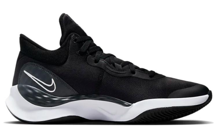 Nike Renew Elevate 3 'Black Off Noir' DD9304-003