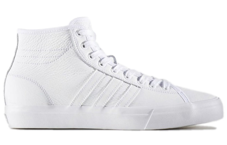 adidas originals Matchcourt High RX 'White' BY3995