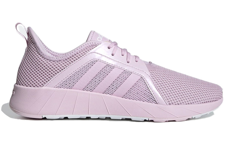 (WMNS) adidas neo Khoe Run Purple F36511