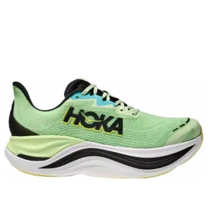 HOKA ONE ONE Skyward X 'Luna Moth Black' 1147911-LMTH