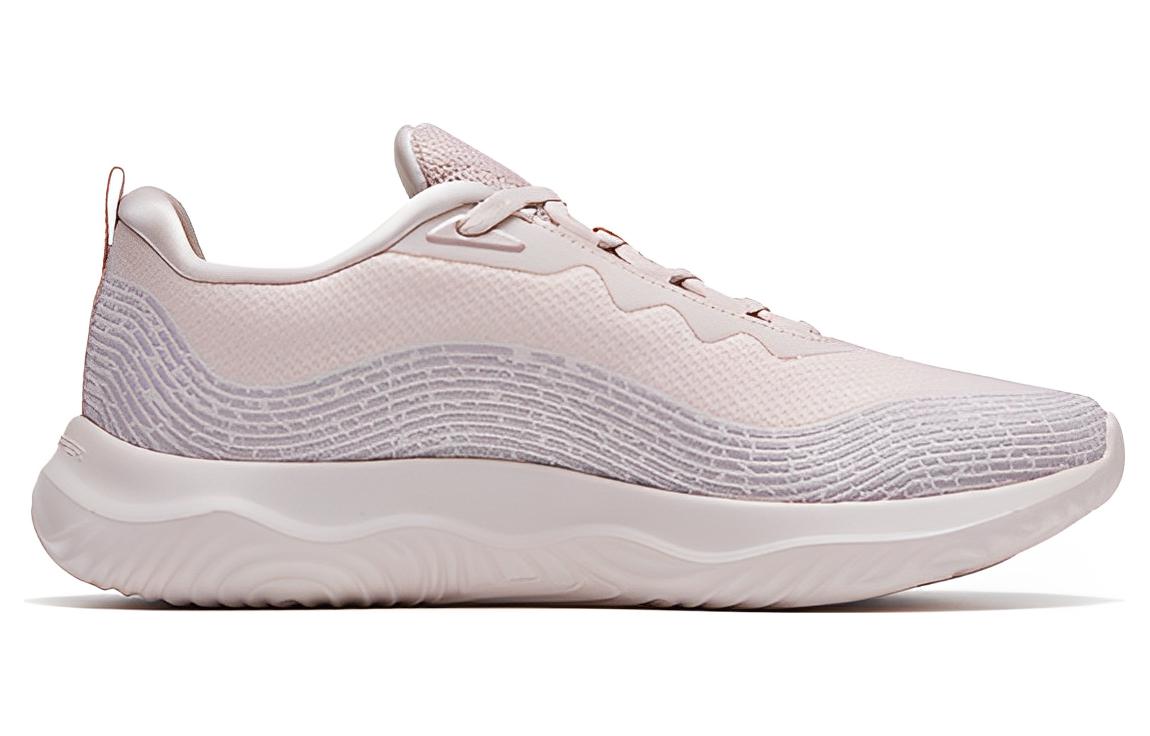 (WMNS) ANTA Shock The Walker Low 'Rose Pink' 122317719-1