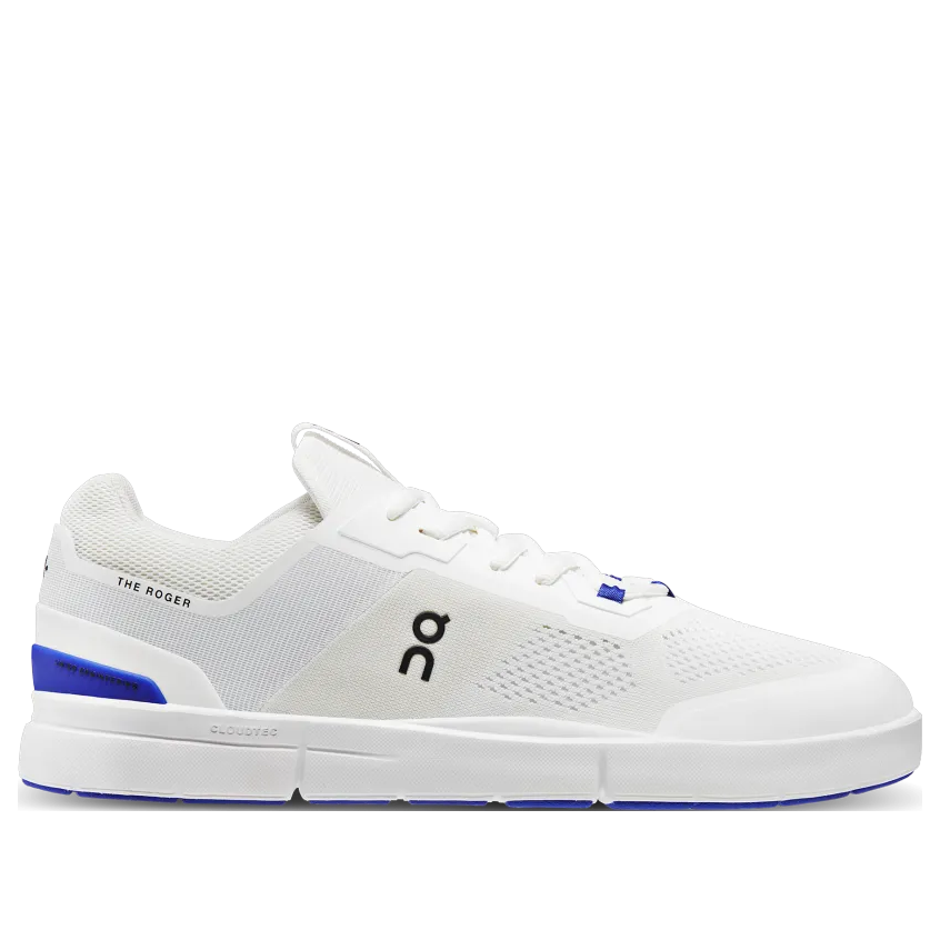 On Running The Roger Spin 'White Indigo' 3MD11470629