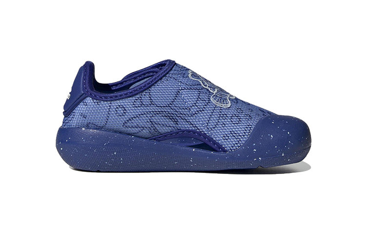 (TD) adidas x Disney AltaVenture Nemo and Dory Sport Swim Sandals 'Blue White' HQ1287