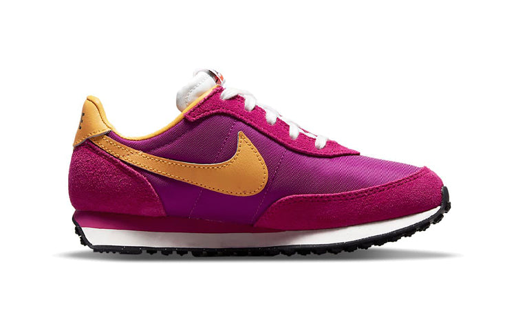 (PS) Nike Waffle Trainer 2 SP 'Fireberry' DC8378-600