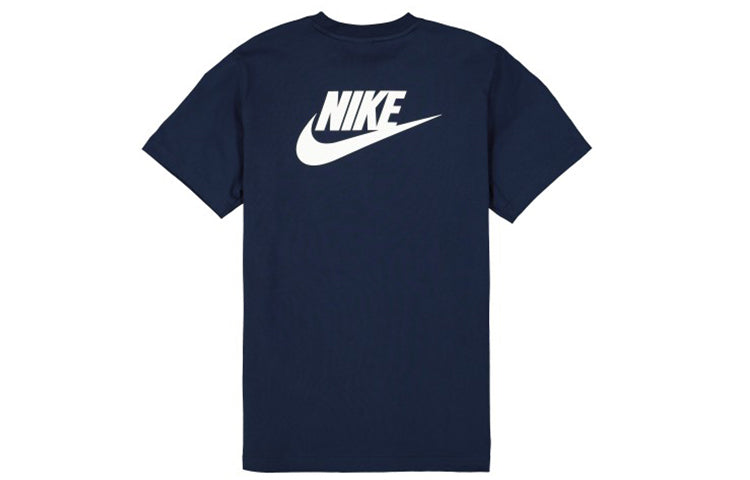 Nike Lab x Stranger Things T-Shirt College navy CK2343-419