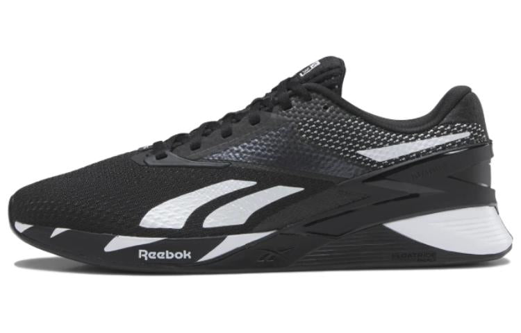 Reebok Nano X3 'Black White' HP6042