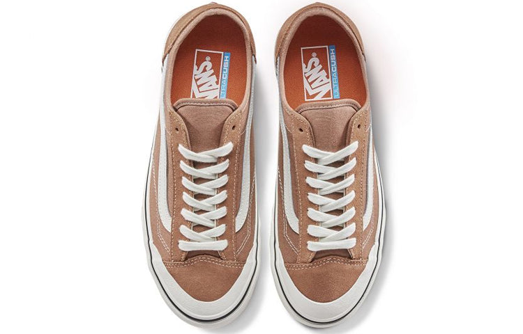 Vans Style 36 Decon Sf 'Lion/Marshmallow' VN0A3MVLXMT