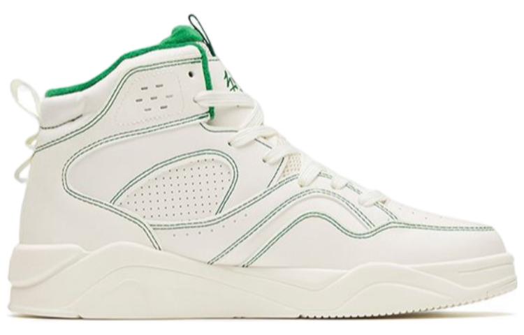 ANTA Flame 3.0 High 'White Green' 112248982-1