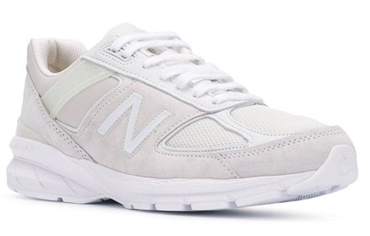New Balance Junya Watanabe Man x 990v5 Made In USA 'White' M990JW5
