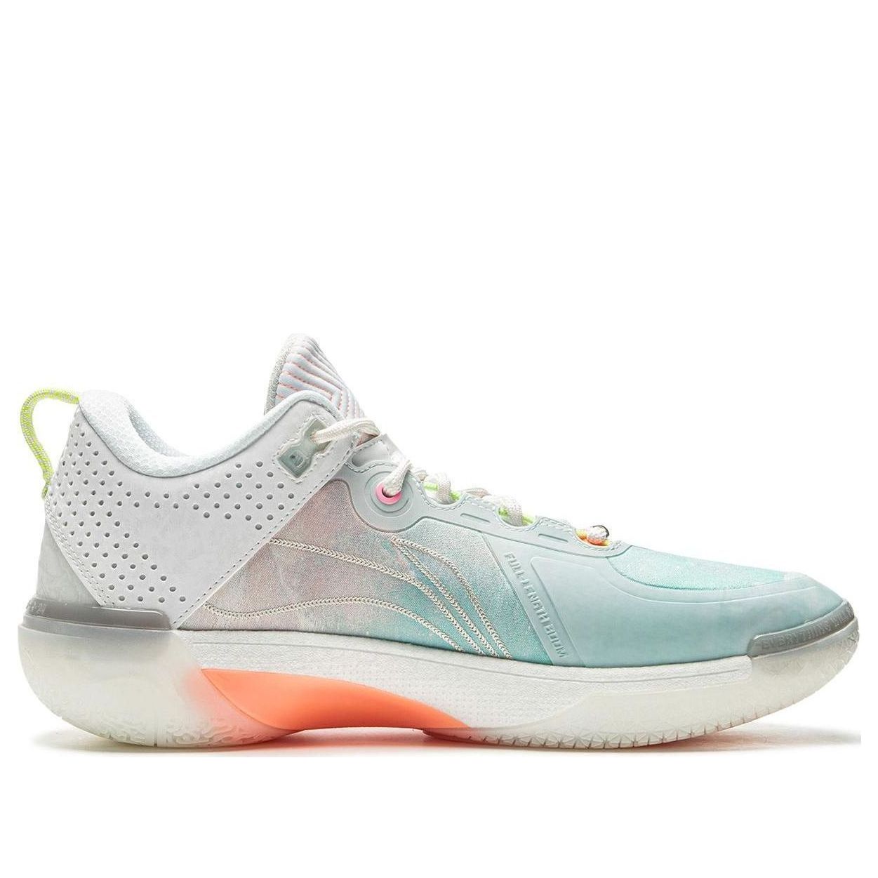 Li-Ning Wade Shadow 6 'Fantasy' ABPU029-9
