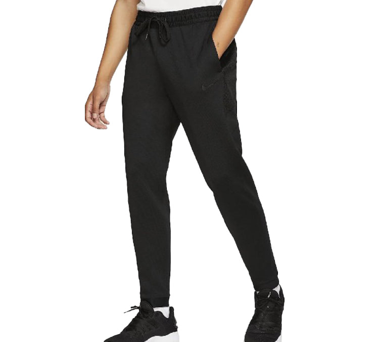 Nike THERMA FLEX SHOWTIME Cone Basketball Long Pants Black AT3267-010