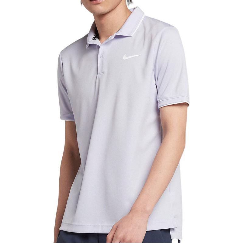 Nike Court Dri-fit Team Polo 939138-508
