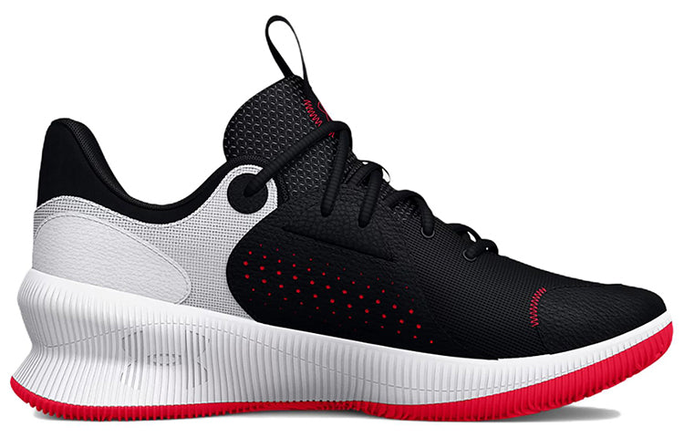 Under Armour TWENTY47 'Black White' 3025619-001