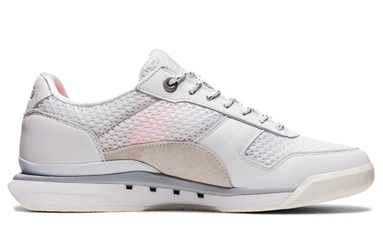 Onitsuka Tiger Monster Piece Warcraft Impression - Minimalist Low-Running Shoes Grey 1183B569-100
