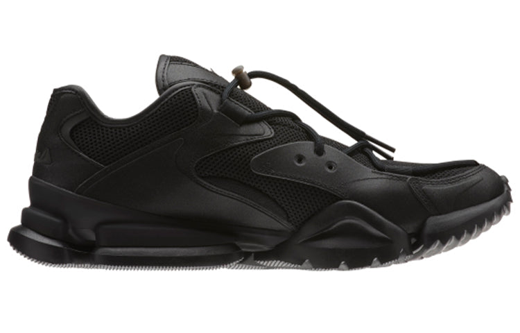 Reebok Run.r 96 'Black' CN4605