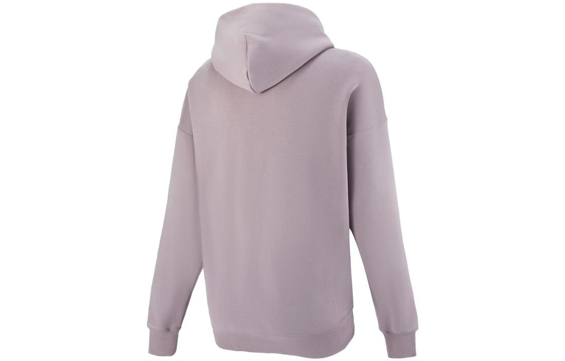 PUMA Small Logo Hoodie 'Pink' 534364-64