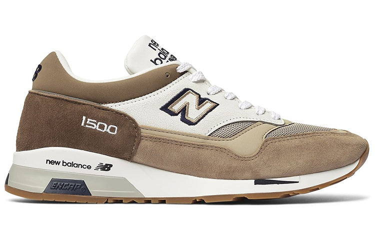 New Balance 1500 Made in England 'Sand' M1500SDS