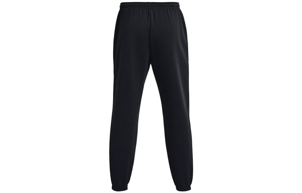 Under Armour Summit Knit Joggers 'Black' 1377175-001