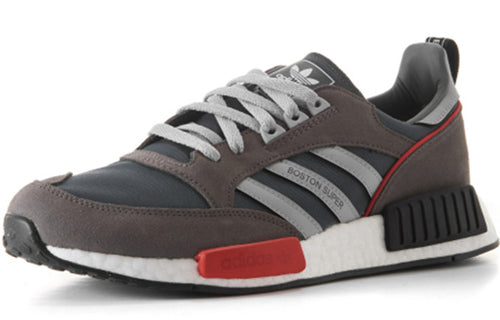 adidas Boston Super R1 'Cool Grey' G26776