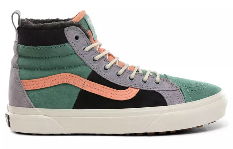 Vans SK8-HI 46 MTE DX 'Creme De Menthe' VN0A3DQ5TU7