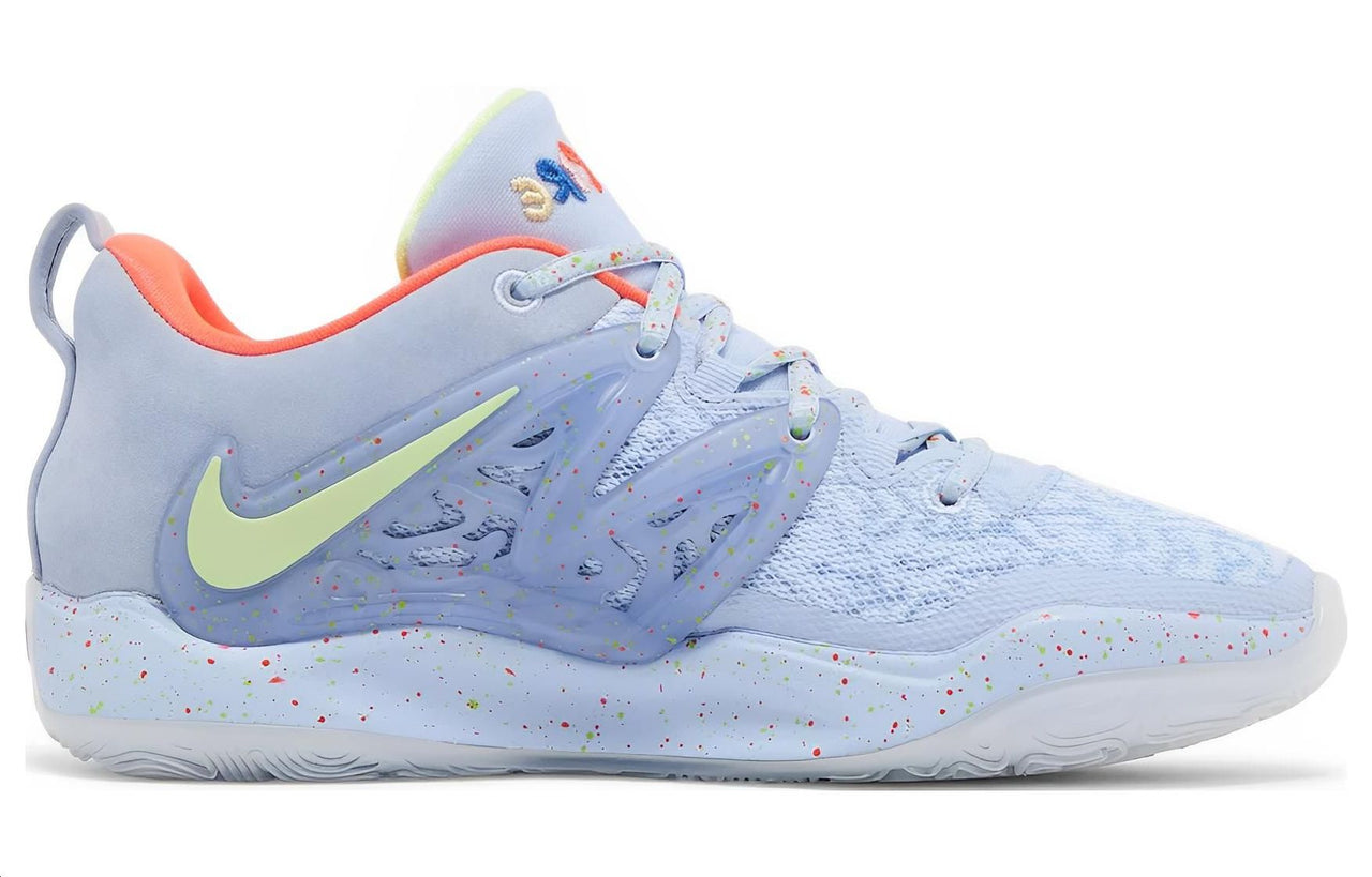 Nike x Enspire KD 15 'Light Marine' FJ9118-500