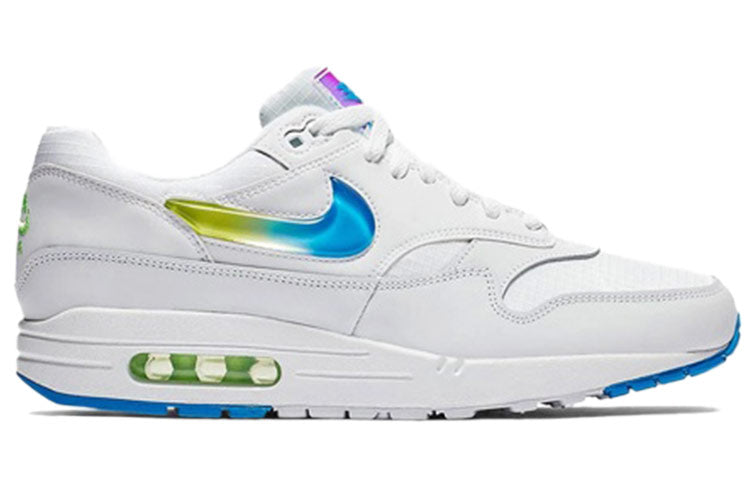 Nike Air Max 1 SE 'Jewel Swoosh' AO1021-101