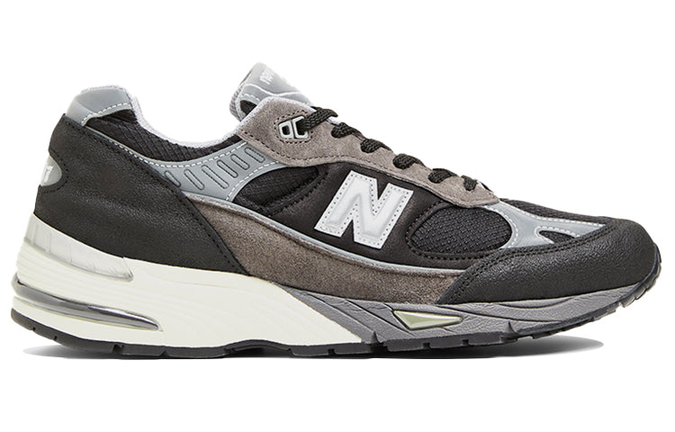 New Balance Slam Jam x 991 Made In England 'Shap Store' M991SJM