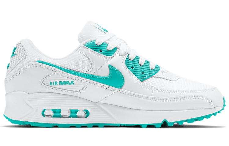 Nike Air Max 90 'Color Pack - Persian Green' CT1028-102