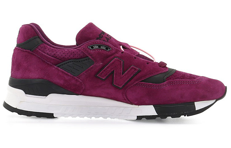 New Balance 998 Made in USA 'Deep Purple' M998CM