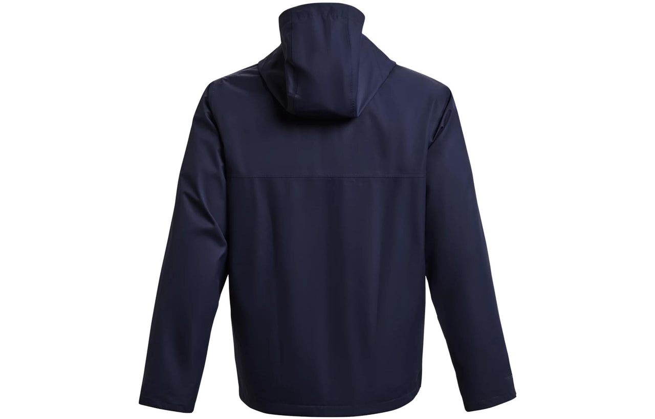 Under Armour Porter 3-in-1 Jacket 'Navy' 1371585-410