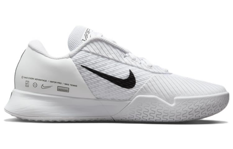 Nike Zoom Vapor Pro 2 HC 'White' DR6191-101