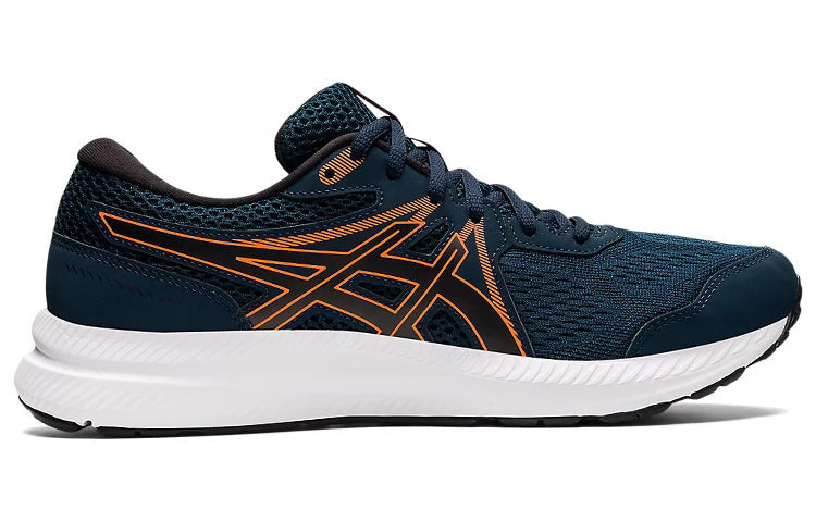 ASICS Gel-Contend 7 'French Blue Black' 1011B040-409