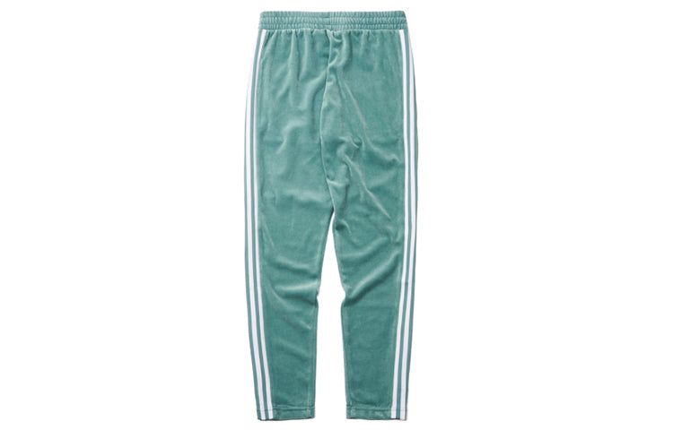 Men's adidas originals Cozy Pant Material Athleisure Casual Sports Long Pants/Trousers DV1620