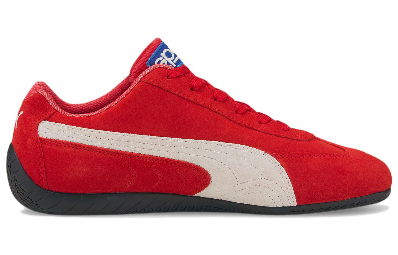 Puma x Sparco Speedcat OG+ 'Ribbon Red' 307171-05