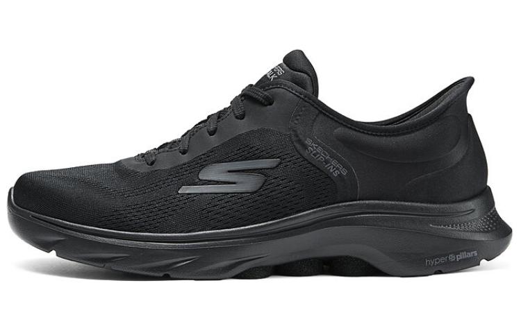 Skechers Go Walk 7 Slip-Ins 'Black' 216550-BBK