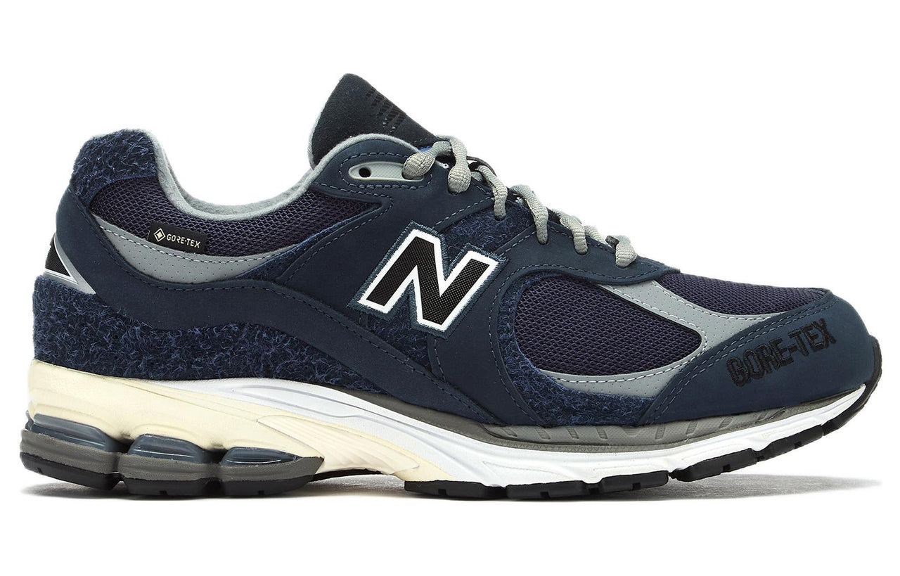 New Balance INVINCIBLE x N.HOOLYWOOD x 2002R GORE-TEX 'Blue Moon' M2002RXH