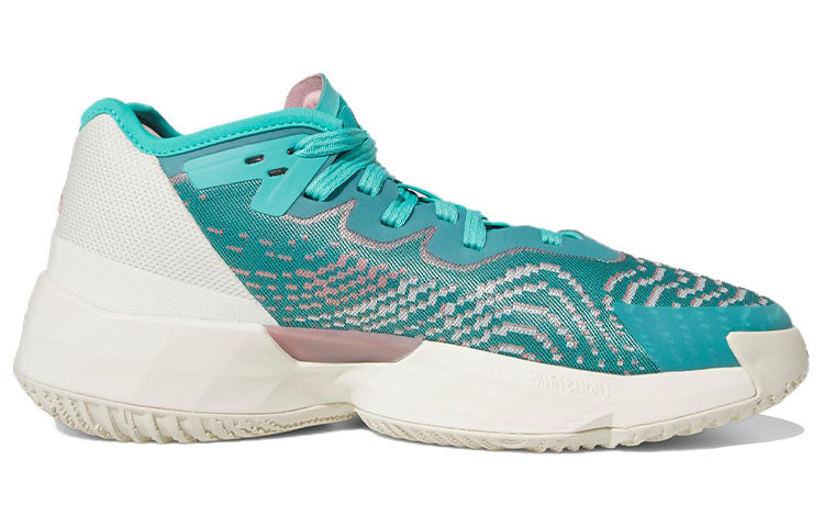 adidas D.O.N. Issue #4 'International Women's Day' HR0718
