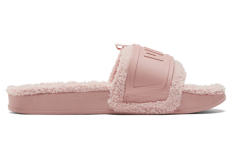 PUMA Leadcat Ylm Slide Winter PinkSlipper 384411-01