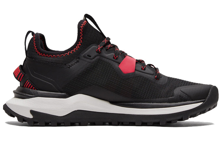 (WMNS) PUMA Voyage Nitro 'Black Sunblaze' 195505-05