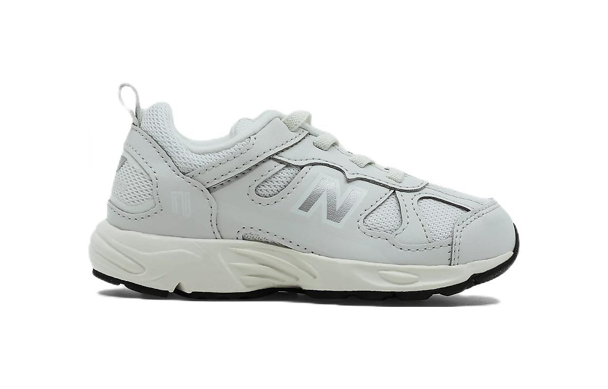 New Balance 878 Series Low Tops Retro White IV878KN1