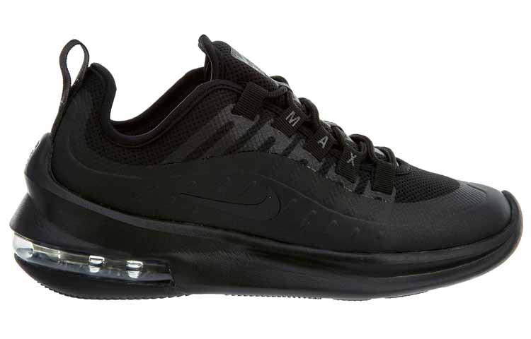 (WMNS) Nike Air Max Axis 'Black Anthracite' AA2168-006