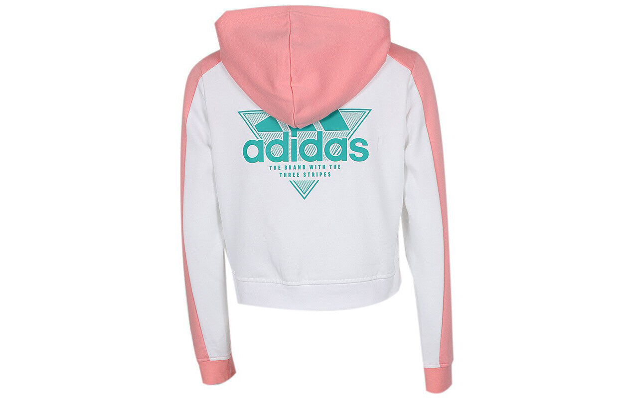 (WMNS) adidas Sports Stylish Pink GG6846