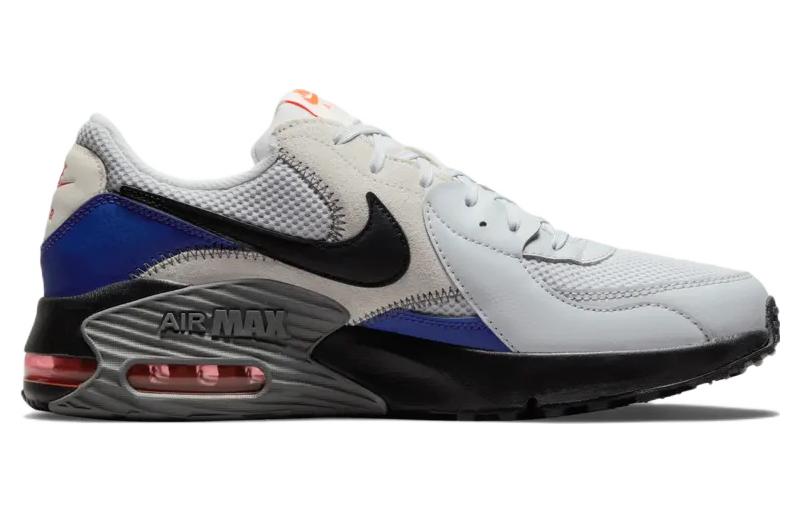 Nike Air Max Excee 'Pure Platinum Iron Grey' CD4165-015