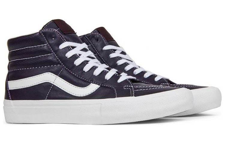 Vans SK8-HI Reissue VLT LX 'Liz Purple' VN0A3MV7R3P