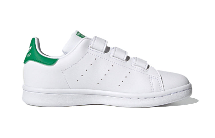 (PS) adidas originals StanSmith Cf C 'White Green' FX7534