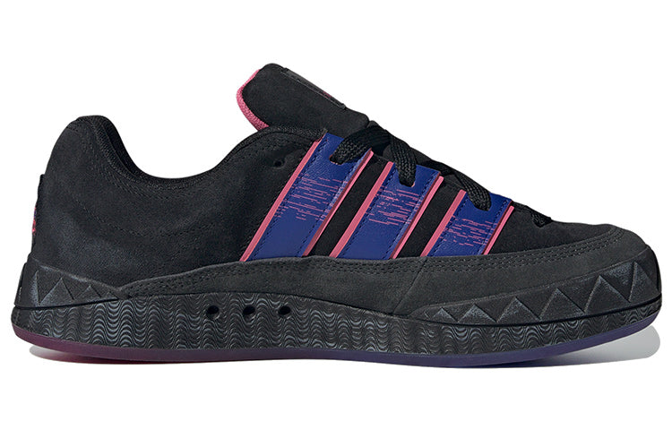 adidas Avenue & Sons x Adimatic 'The Old is the New - Black' IF6692