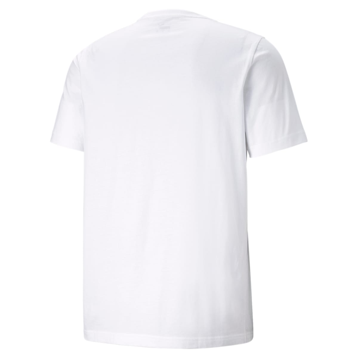 PUMA ESS LOGO Tee 586666-02