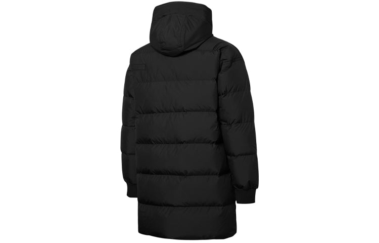 PUMA Protective Logo Puffer Jacket 'Black' 847665-01